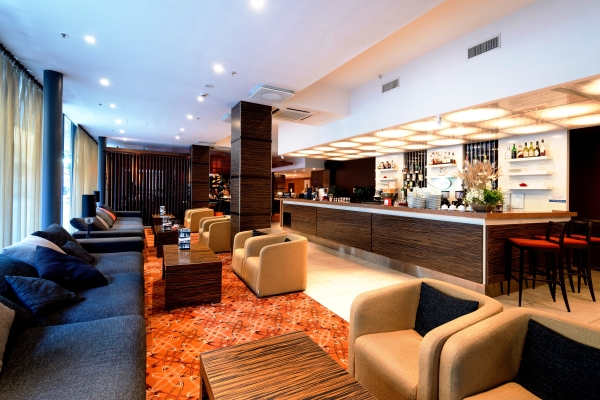 AC Hotel by Marriott Riga (Ryga)